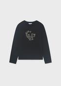 Mayoral Girls L/S Top (830) image