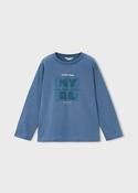 Mayoral Boys L/S T-shirt (173) image