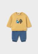 Mayoral Baby Boys Set (2535) image