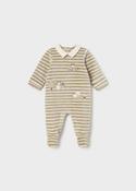 Mayoral Baby Boys Romper (2766) image