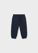 Mayoral Boys Fleece Trousers (704) image