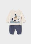 Mayoral Baby Boys Set (2533) image
