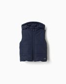 Zippy Baby Hooded Gilet image
