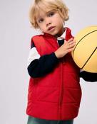 Zippy Boys Gilet image