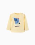 Zippy Baby Boys Parrot Top image