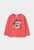 Boboli Girls Top (334022) image