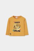 Boboli Girls Top (304007) image