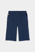 Boboli Girls Wide Leg Trousers (304153) image