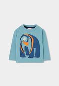 Boboli Boys Top (524102) image