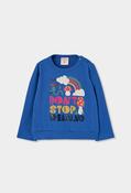 Boboli Girls Top ()304142) image