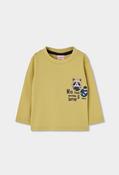 Boboli Boys Top (524045) image