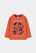 Boboli Boys Top (524078) image