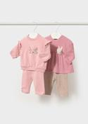 Mayoral Baby Girls Set (2758) image