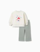 Zippy Baby Girls Set