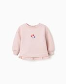 Zippy Baby Girls Sweater image