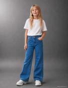 Zippy Girls Wide Leg Denims image