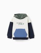 Zippy Baby Boys Hoodie image