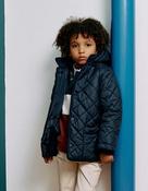 Zippy Boys Quilted Jacket image