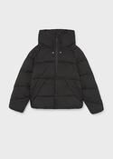 Mayoral Girls Puffer Jacket (7444) image