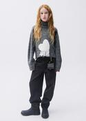 Mayoral Girls Barrell Jeans (7526)