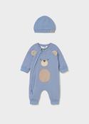 Mayoral Baby Boys Romper Set (2659) image