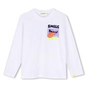 Billieblush Boys Long Sleeve Top (U22293) image