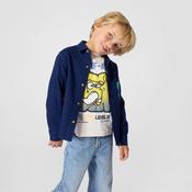 Billieblush Boys Long Sleeve Top (U22294) image