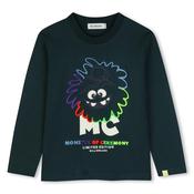Billieblush Boys Long Sleeve Top (U22303) image