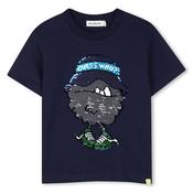 Billieblush Boys T-Shirt (U22297) image