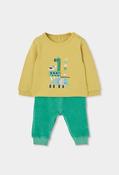 Boboli Baby Boys Set (264080)