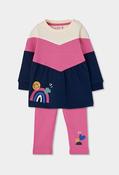 Boboli Girls 2 Piece Set (304119) image
