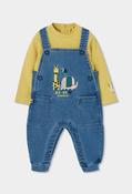 Boboli Baby Boys Set (264002) image
