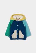 Boboli Baby Boys Jacket (264091) image
