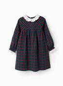 Zippy Girls Dress image