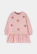 Boboli Girls Dress (324144) image