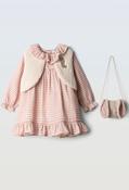 Ebita Baby Girls Dress (267523) image