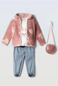 Ebita Baby Girls Set (267513) image