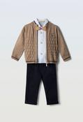 Hashtag Boys Set (267621) image