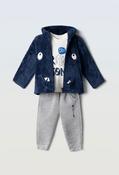 Hashtag Boys Set (267624) image