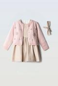 Ebita Baby Girls Set (267532) image