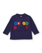 Tuc Tuc Boys LS T-Shirt (11419649) image