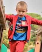 Tuc Tuc Boys Jersey T-Shirt (11419648) image