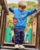 Tuc Tuc Boys Joggers (11419643) image