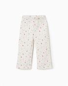 Zippy Baby Girls Flared Trousers image