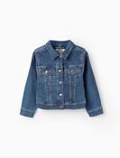 Zippy Girls Denim Jacket image