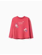 Zippy Girls Top image