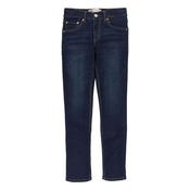 Levi's Boys 512 Slim Taper Jeans (9E6728) image
