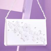 Peridot Samantha Communion Bag (P312) image
