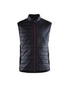 3863  VEST WARM-LINED image