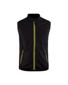 3850 Blaklader SOFTSHELL GILET image